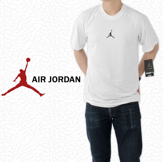 men jordan t-shirt S-XXXL-0421